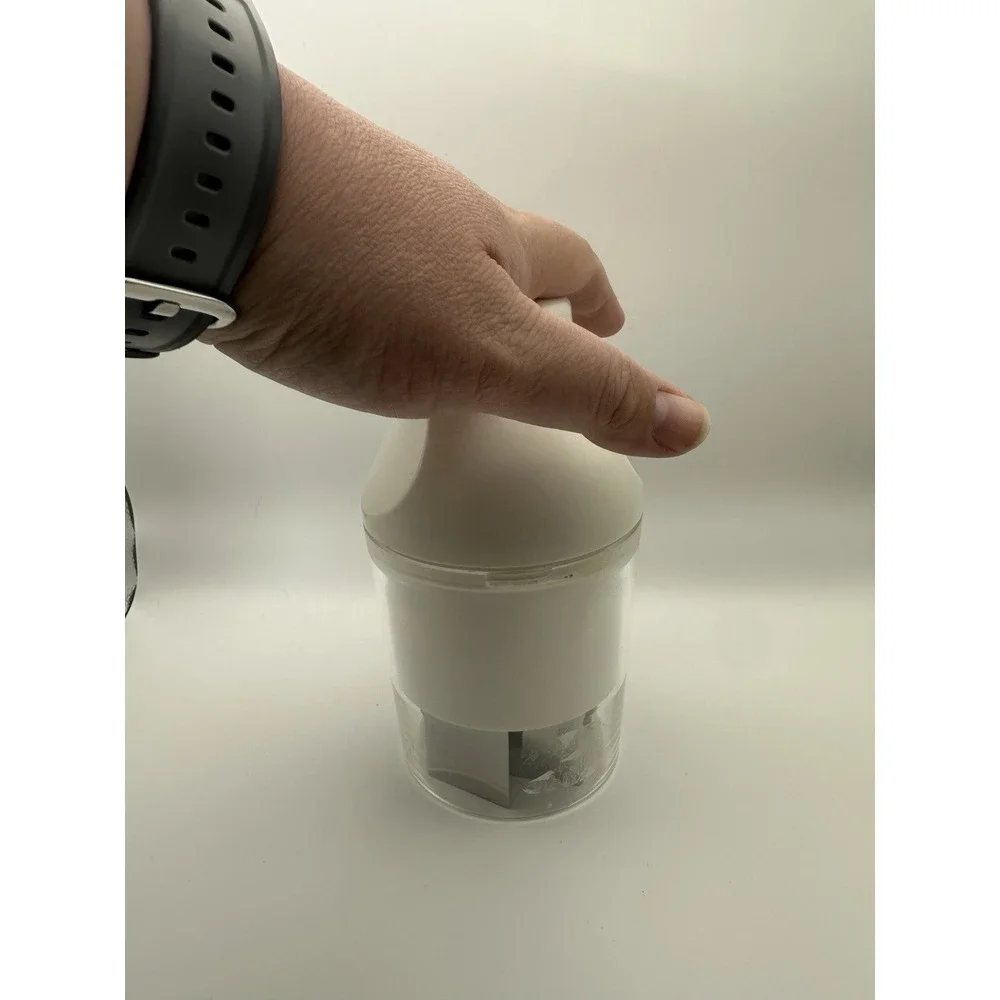 Zyliss Swiss Food Chopper Stainless Steel Rotating Blades-Sharp‎